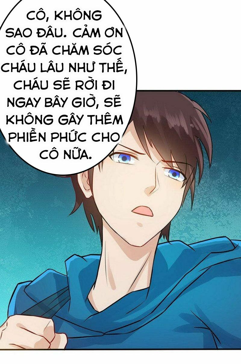 Trọng Sinh Cực Phẩm Tiên Đế: Chapter 4