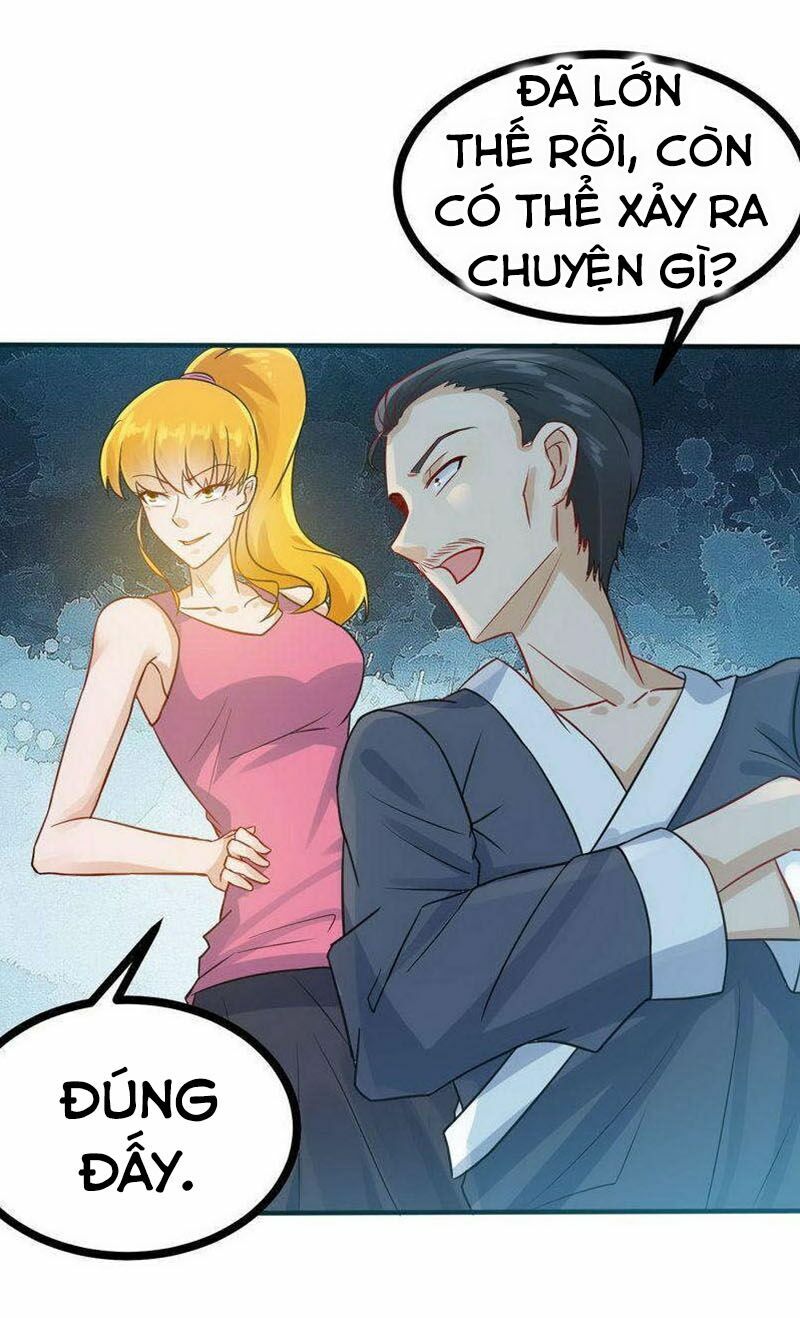 Trọng Sinh Cực Phẩm Tiên Đế: Chapter 4