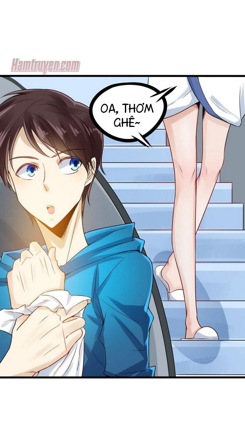Trọng Sinh Cực Phẩm Tiên Đế: Chapter 5