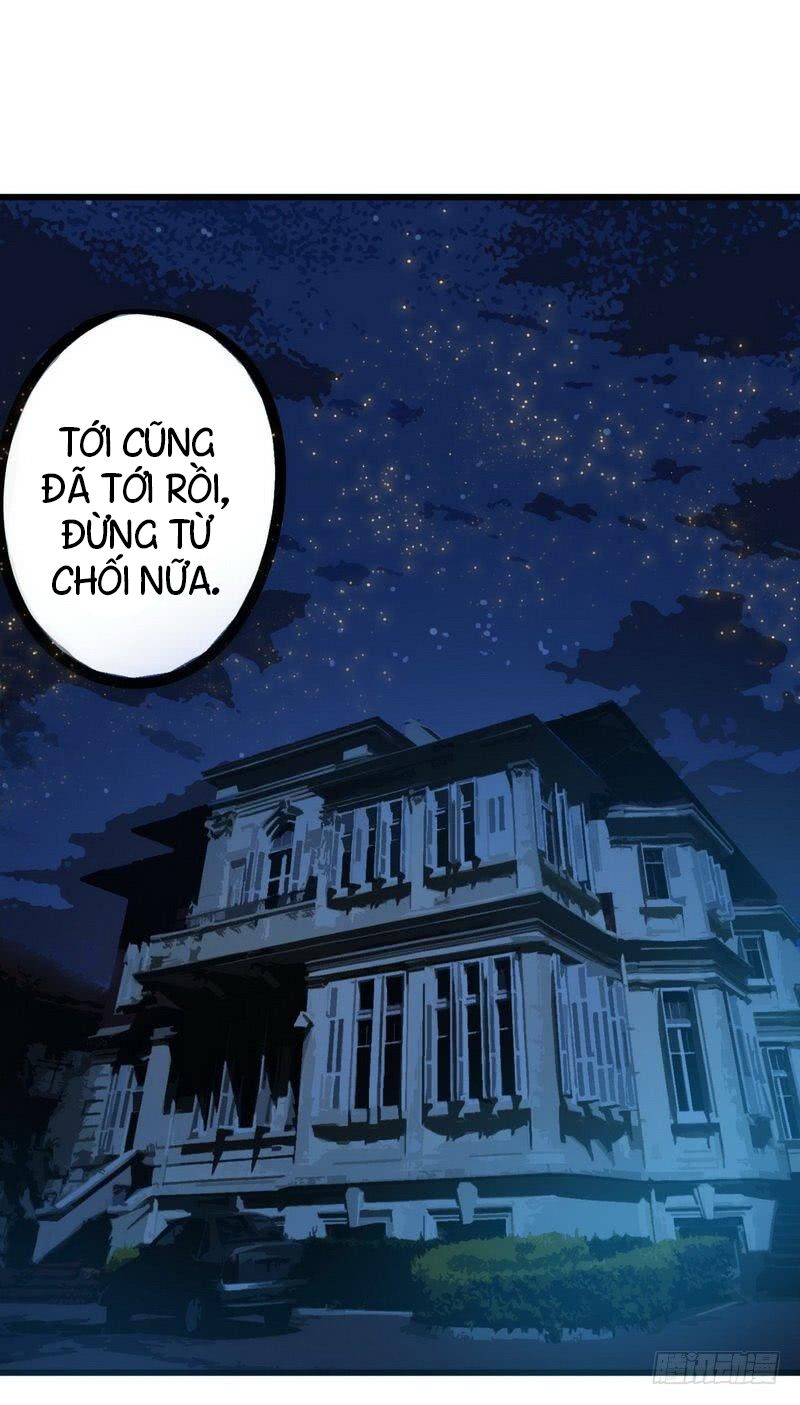 Trọng Sinh Cực Phẩm Tiên Đế: Chapter 5