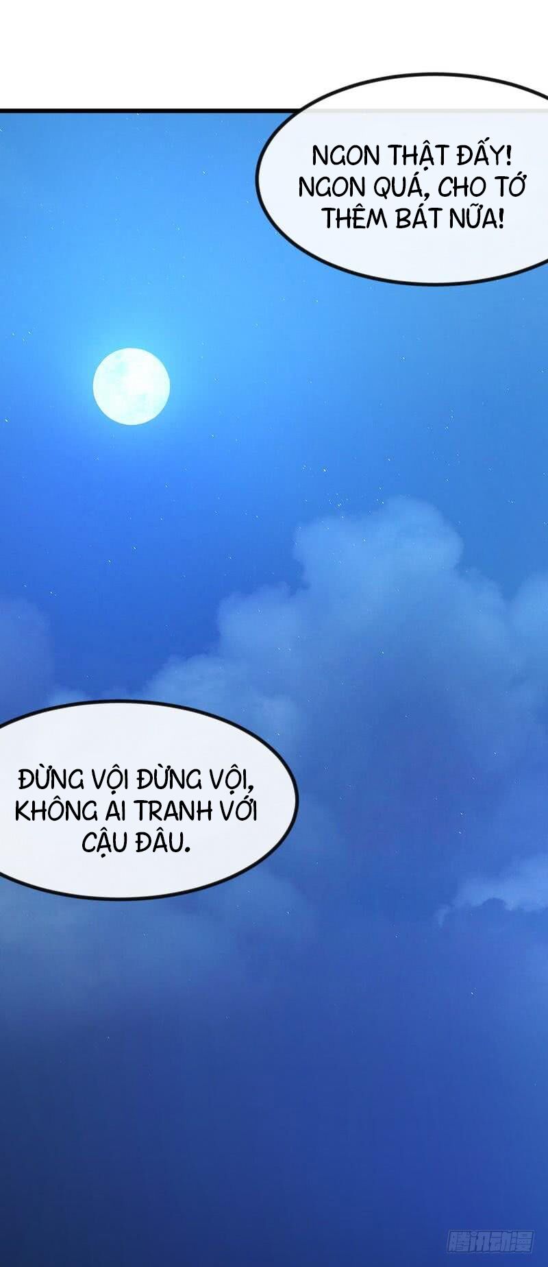 Trọng Sinh Cực Phẩm Tiên Đế: Chapter 5