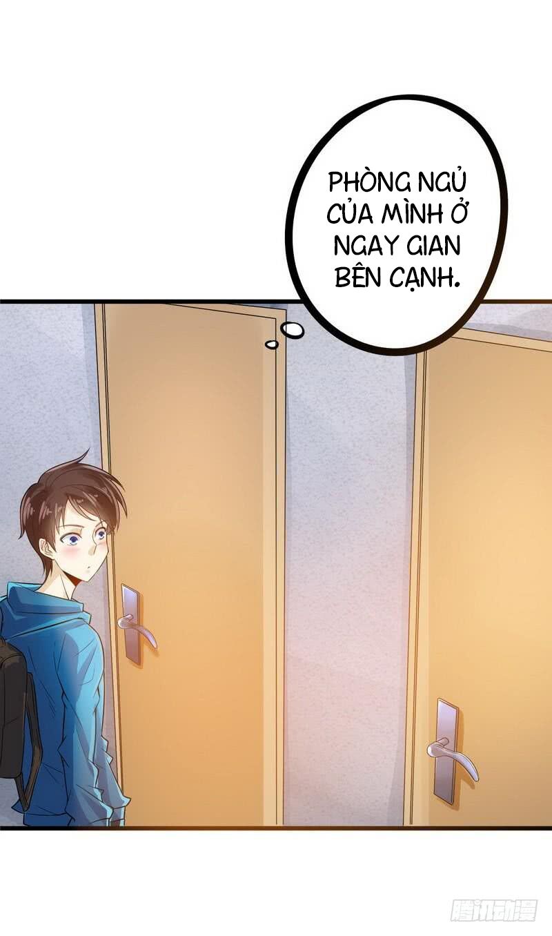 Trọng Sinh Cực Phẩm Tiên Đế: Chapter 5
