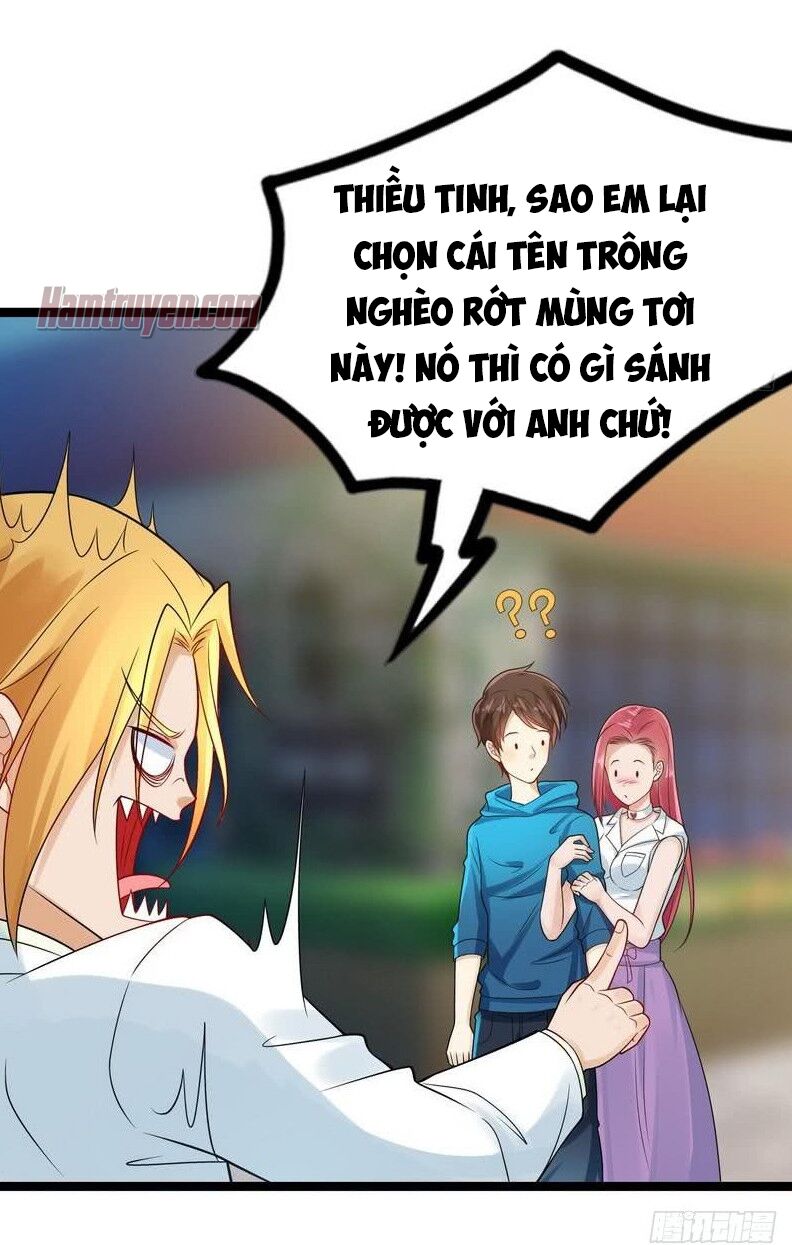 Trọng Sinh Cực Phẩm Tiên Đế: Chapter 6