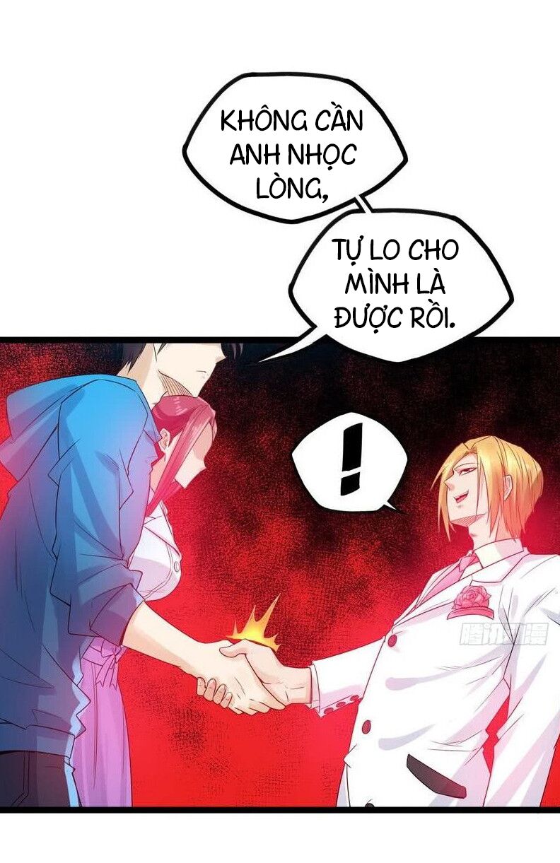Trọng Sinh Cực Phẩm Tiên Đế: Chapter 6