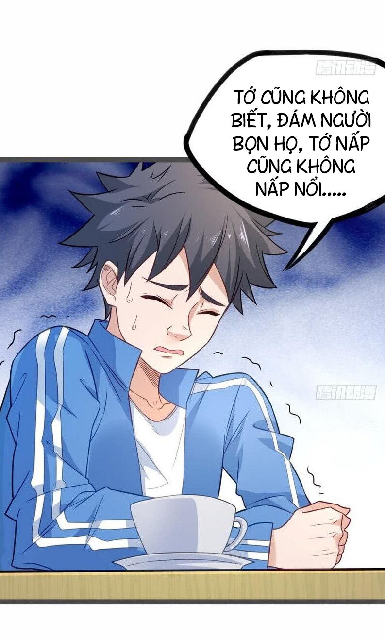 Trọng Sinh Cực Phẩm Tiên Đế: Chapter 6