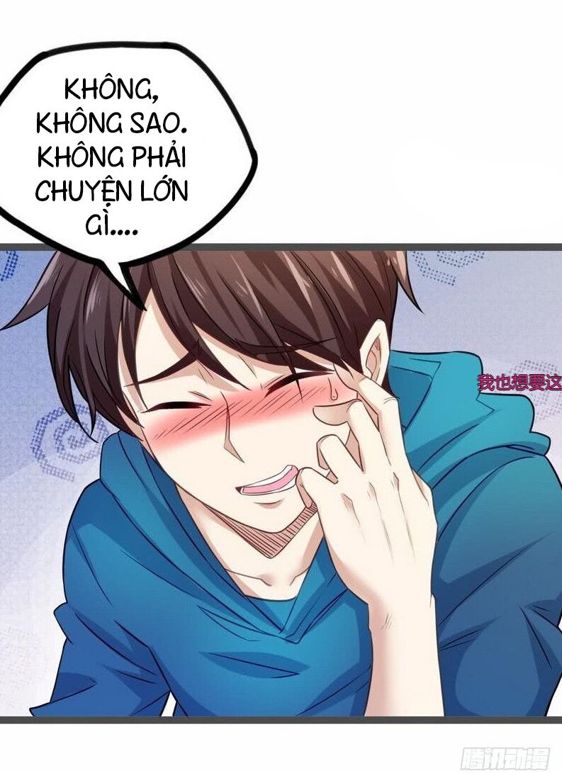 Trọng Sinh Cực Phẩm Tiên Đế: Chapter 6