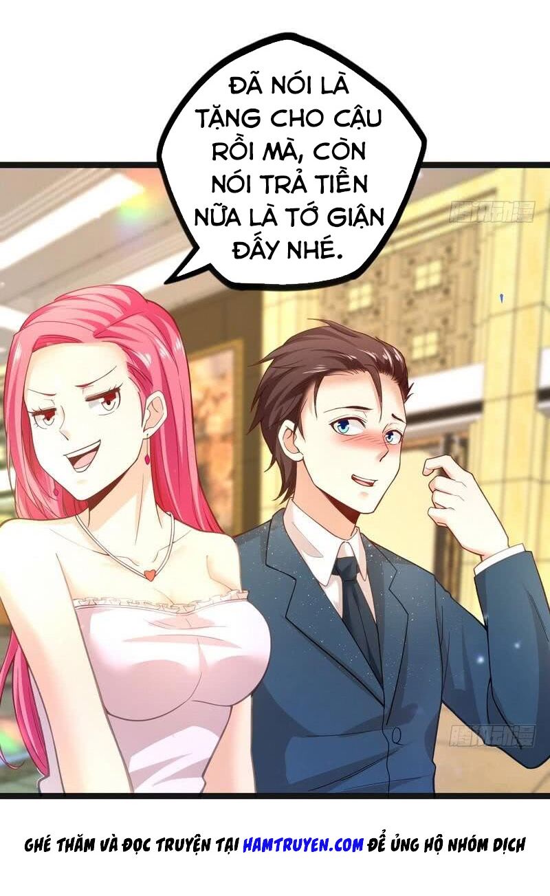 Trọng Sinh Cực Phẩm Tiên Đế: Chapter 7