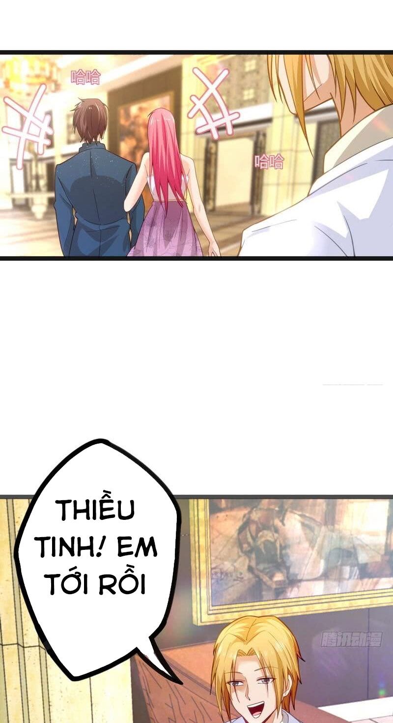 Trọng Sinh Cực Phẩm Tiên Đế: Chapter 7