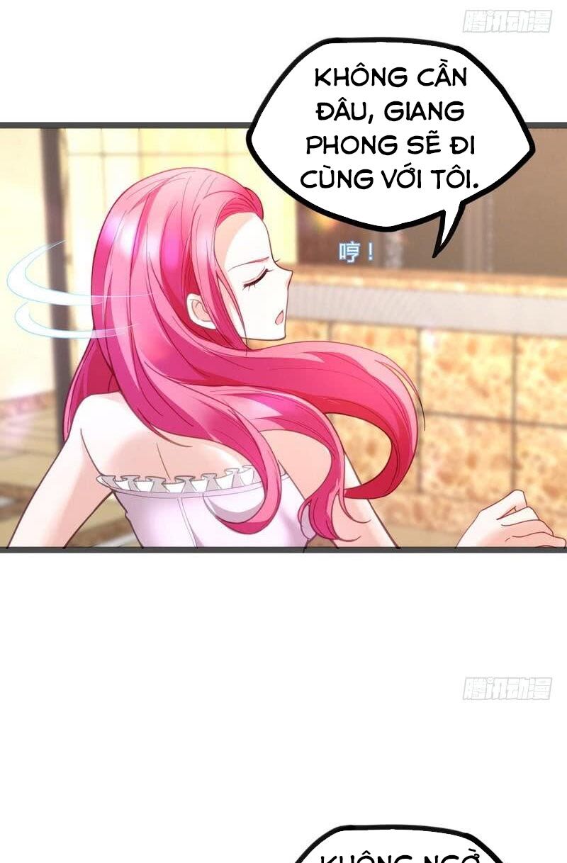 Trọng Sinh Cực Phẩm Tiên Đế: Chapter 7