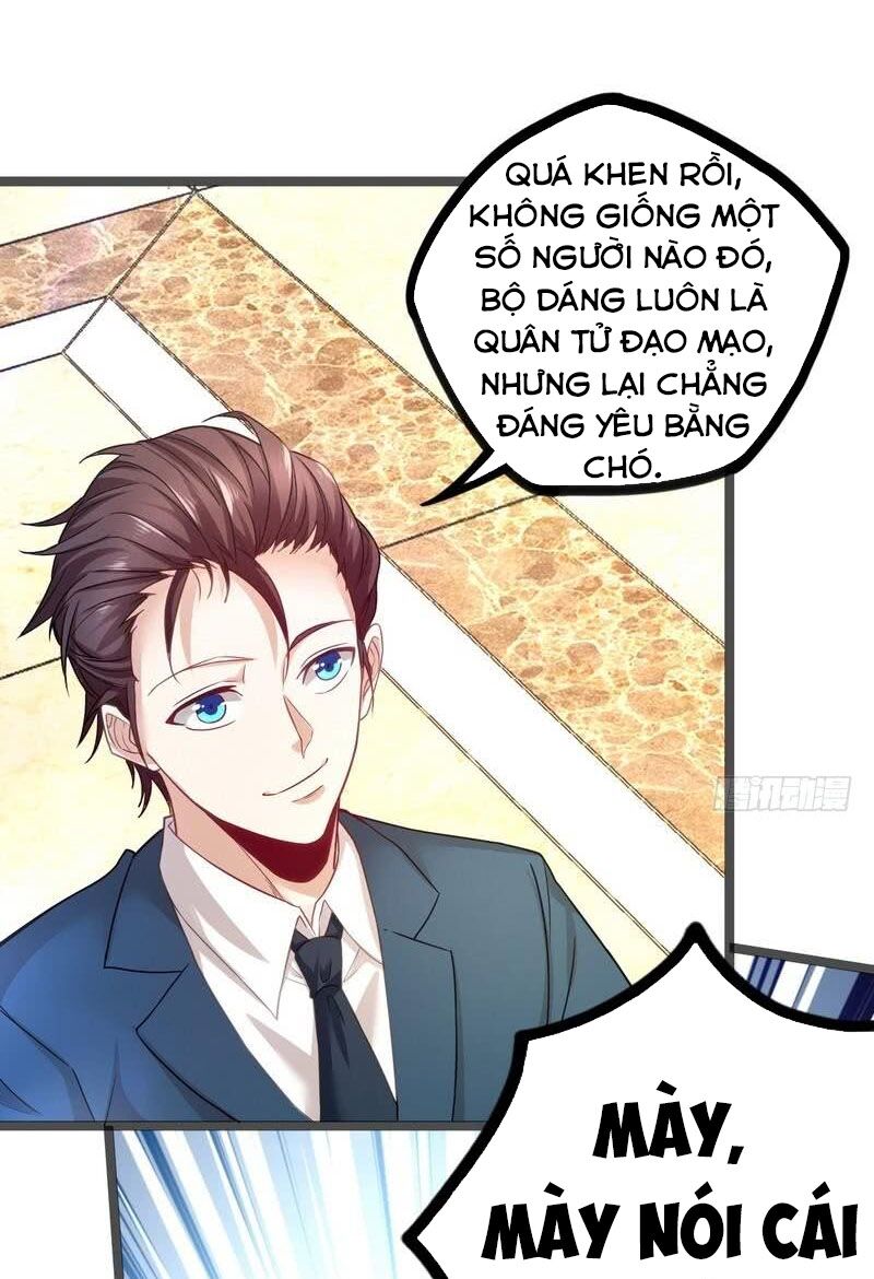 Trọng Sinh Cực Phẩm Tiên Đế: Chapter 7