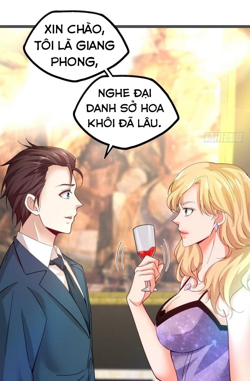 Trọng Sinh Cực Phẩm Tiên Đế: Chapter 7