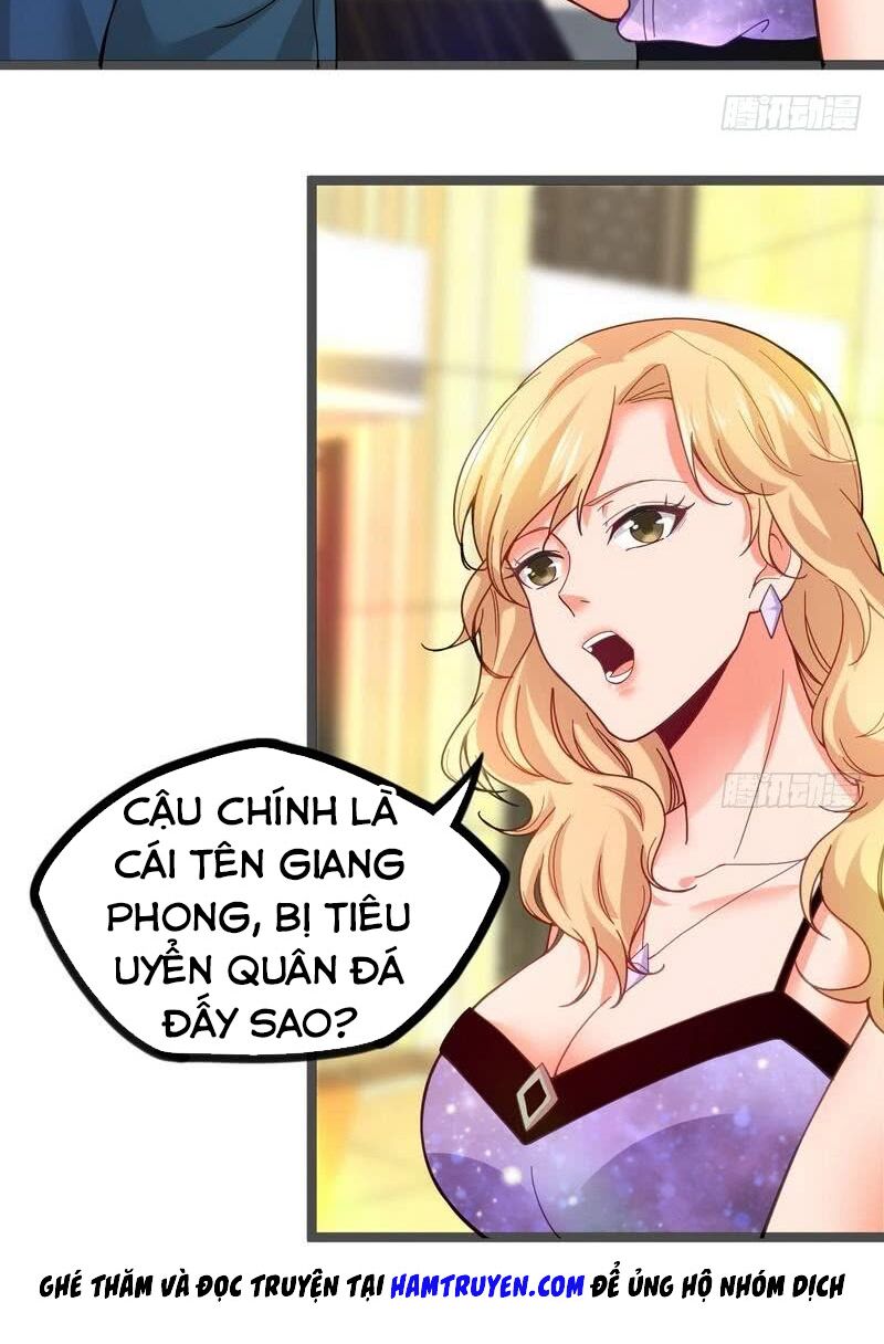 Trọng Sinh Cực Phẩm Tiên Đế: Chapter 7