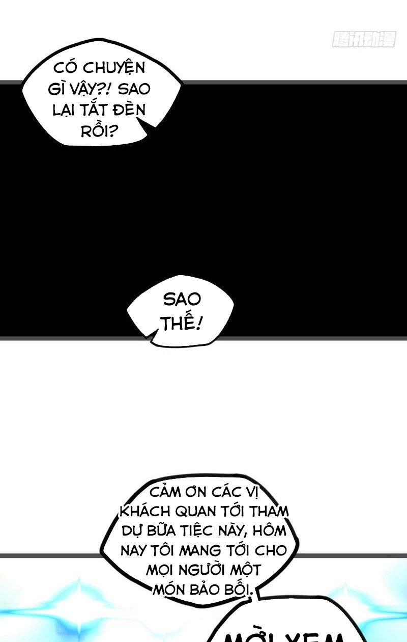 Trọng Sinh Cực Phẩm Tiên Đế: Chapter 7