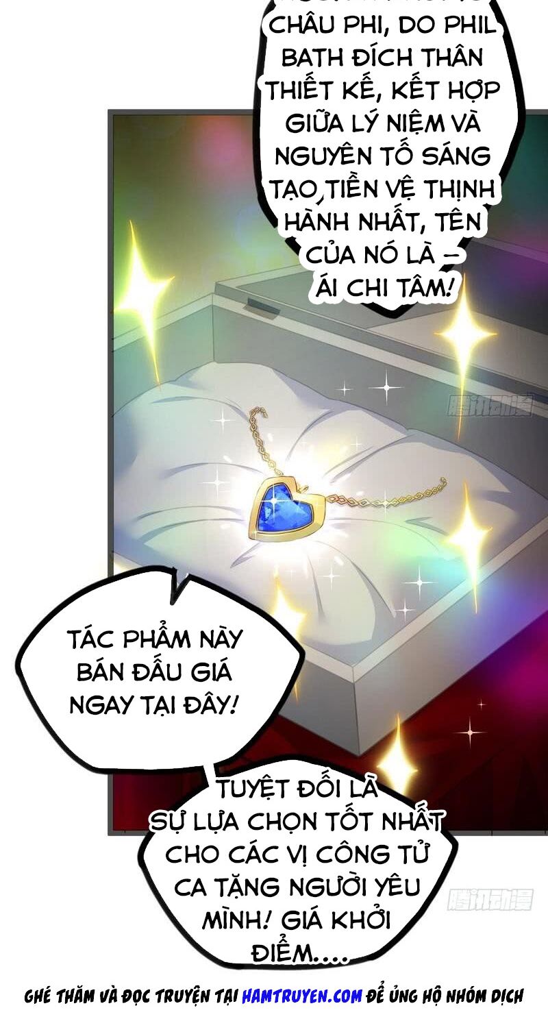 Trọng Sinh Cực Phẩm Tiên Đế: Chapter 7