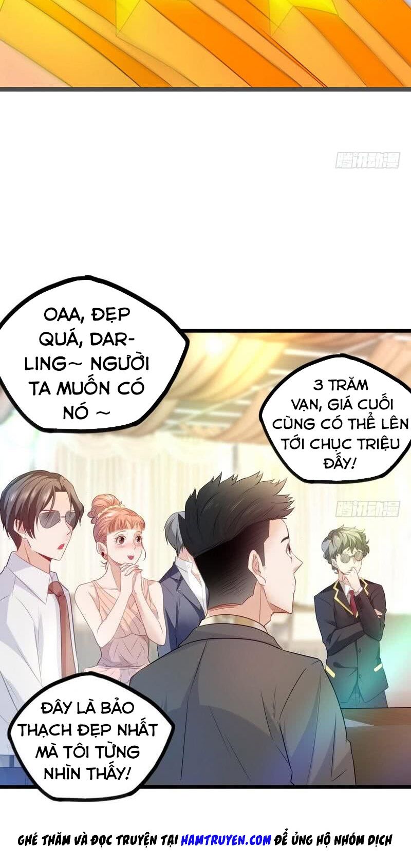 Trọng Sinh Cực Phẩm Tiên Đế: Chapter 7