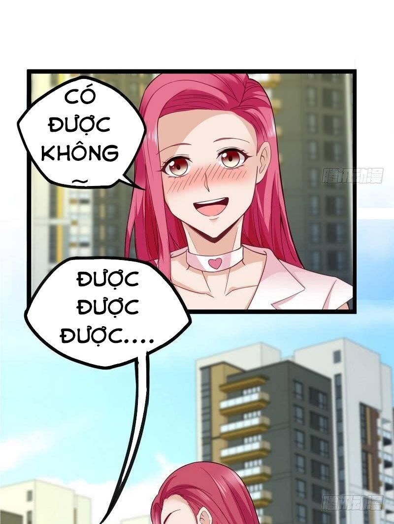 Trọng Sinh Cực Phẩm Tiên Đế: Chapter 7