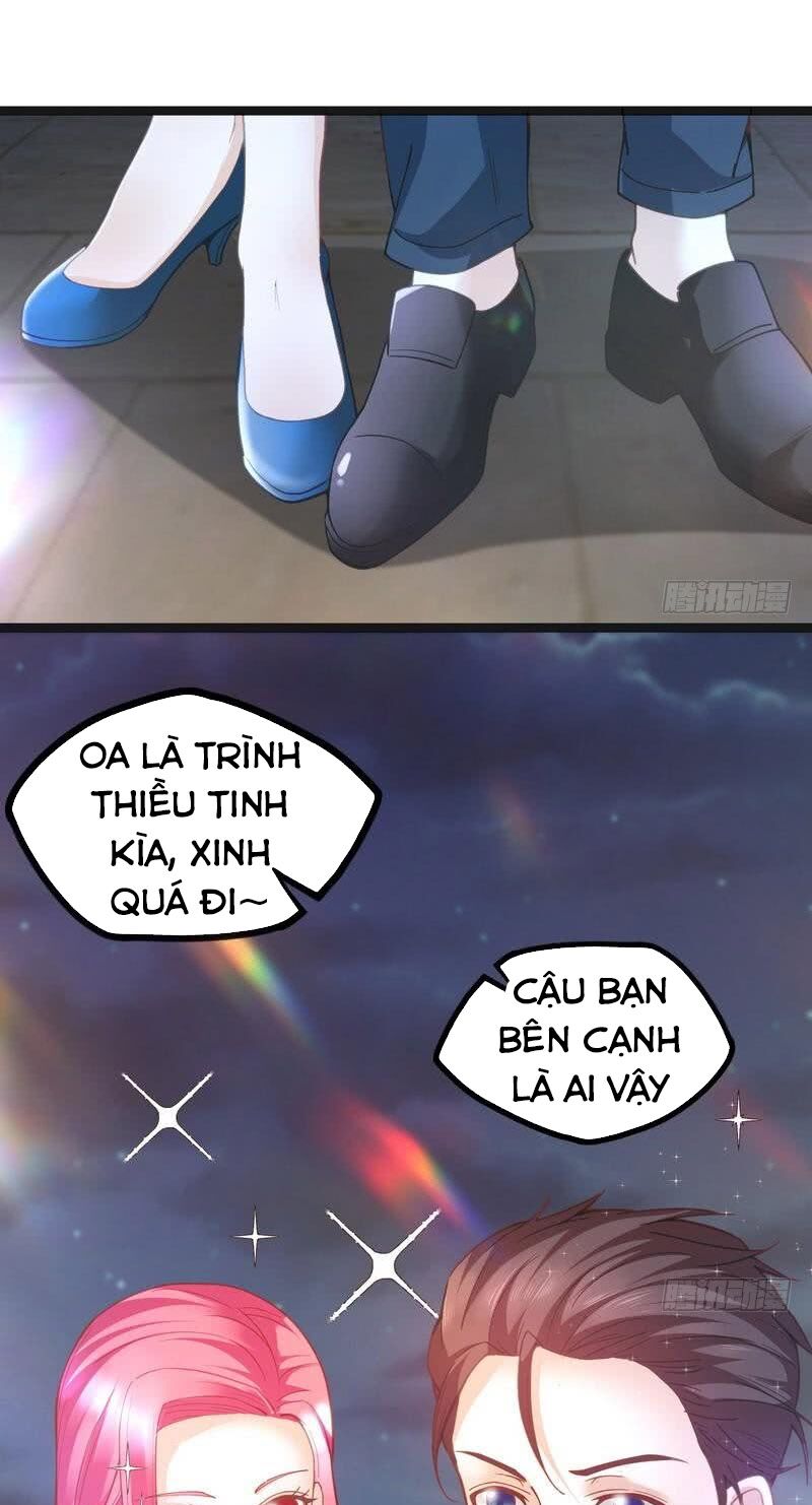 Trọng Sinh Cực Phẩm Tiên Đế: Chapter 7
