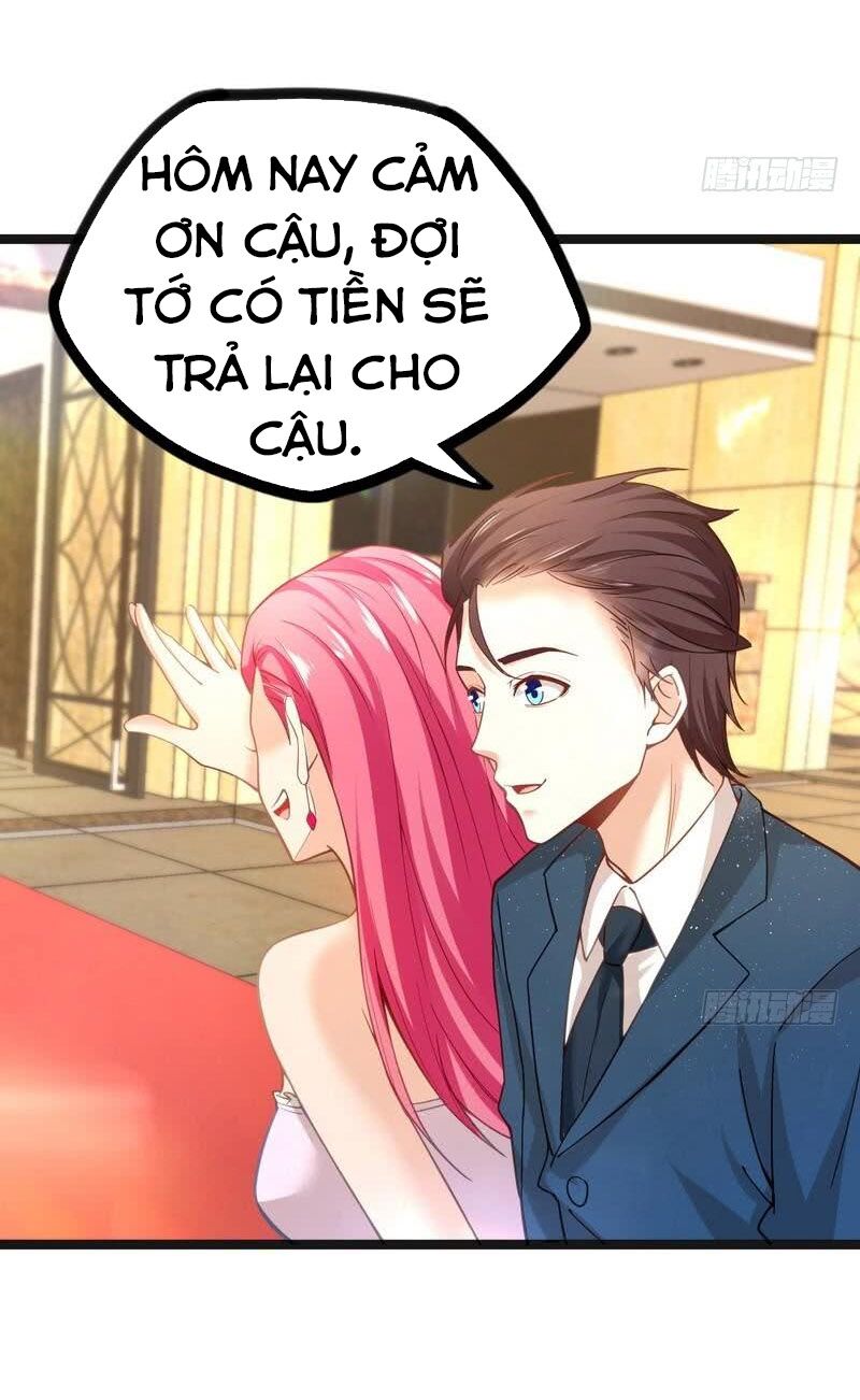 Trọng Sinh Cực Phẩm Tiên Đế: Chapter 7