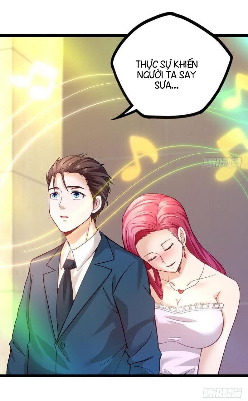 Trọng Sinh Cực Phẩm Tiên Đế: Chapter 8