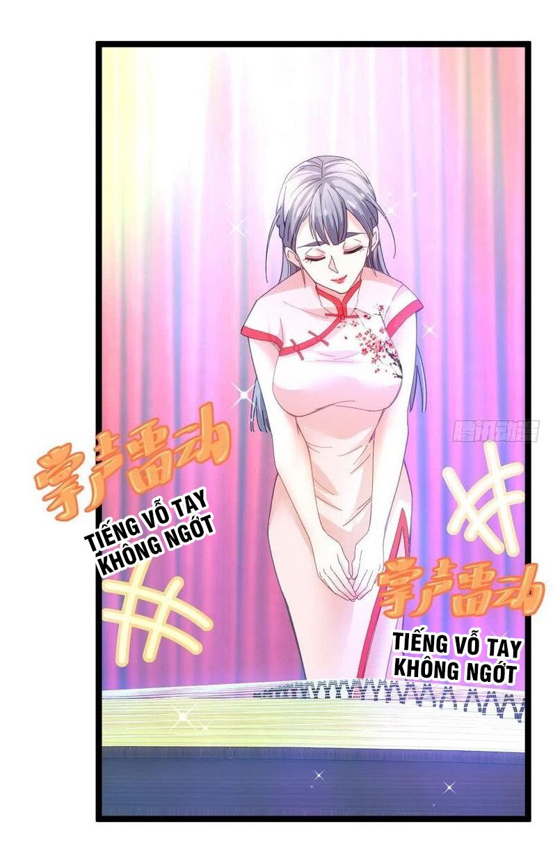 Trọng Sinh Cực Phẩm Tiên Đế: Chapter 8