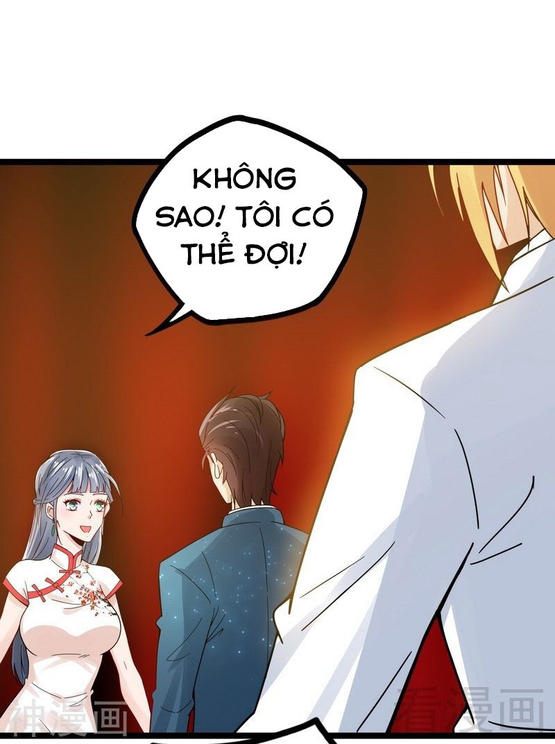 Trọng Sinh Cực Phẩm Tiên Đế: Chapter 9