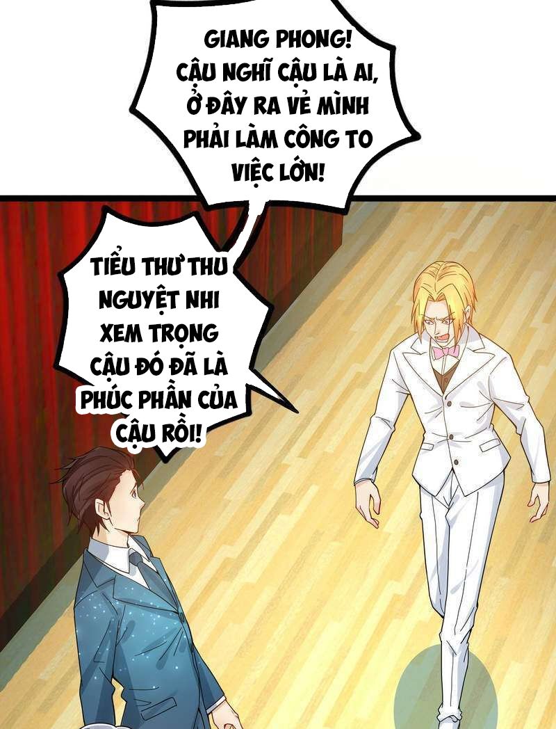 Trọng Sinh Cực Phẩm Tiên Đế: Chapter 9