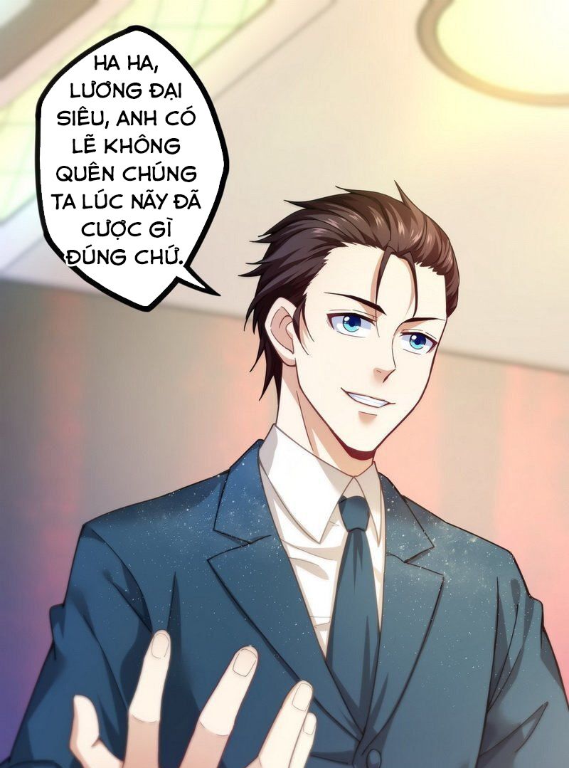 Trọng Sinh Cực Phẩm Tiên Đế: Chapter 9