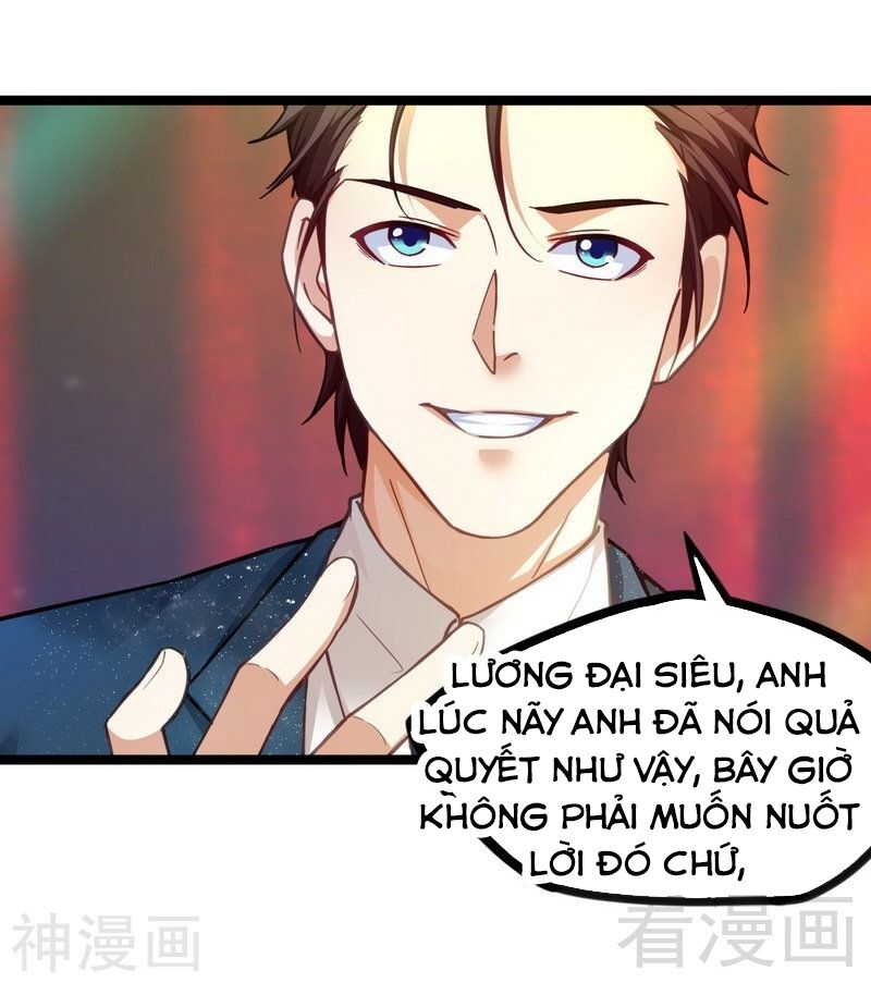 Trọng Sinh Cực Phẩm Tiên Đế: Chapter 9