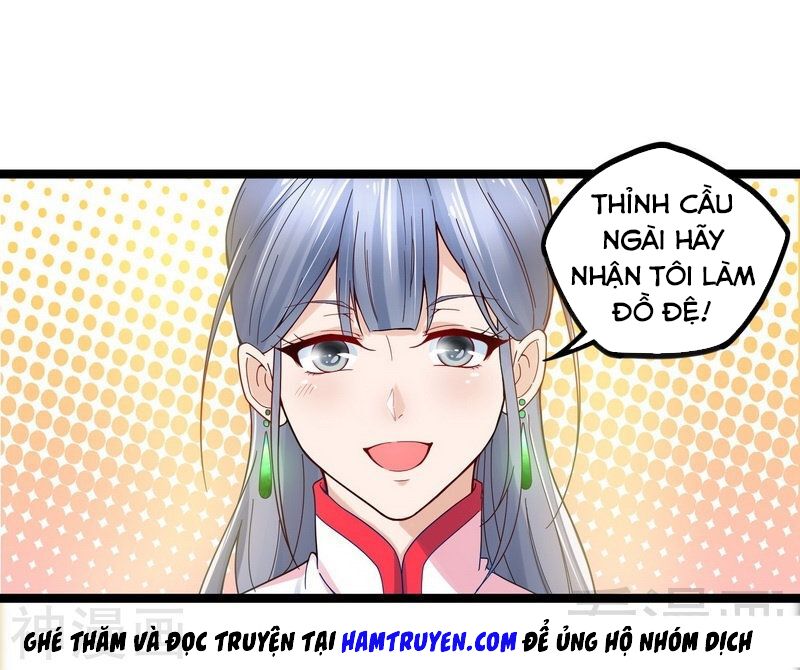 Trọng Sinh Cực Phẩm Tiên Đế: Chapter 9