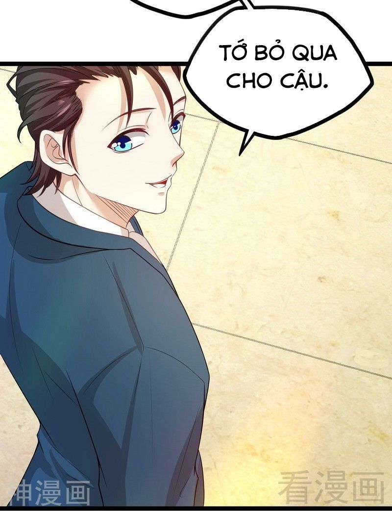 Trọng Sinh Cực Phẩm Tiên Đế: Chapter 9
