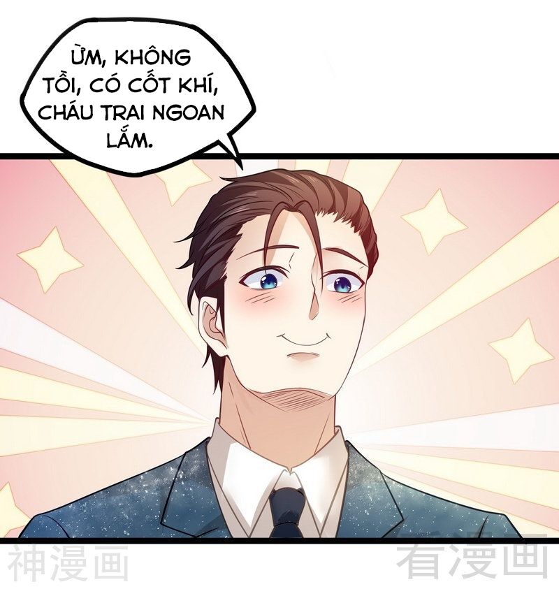 Trọng Sinh Cực Phẩm Tiên Đế: Chapter 9