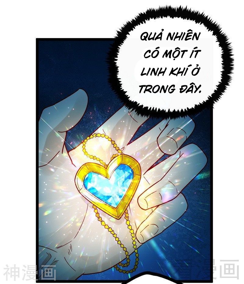 Trọng Sinh Cực Phẩm Tiên Đế: Chapter 9