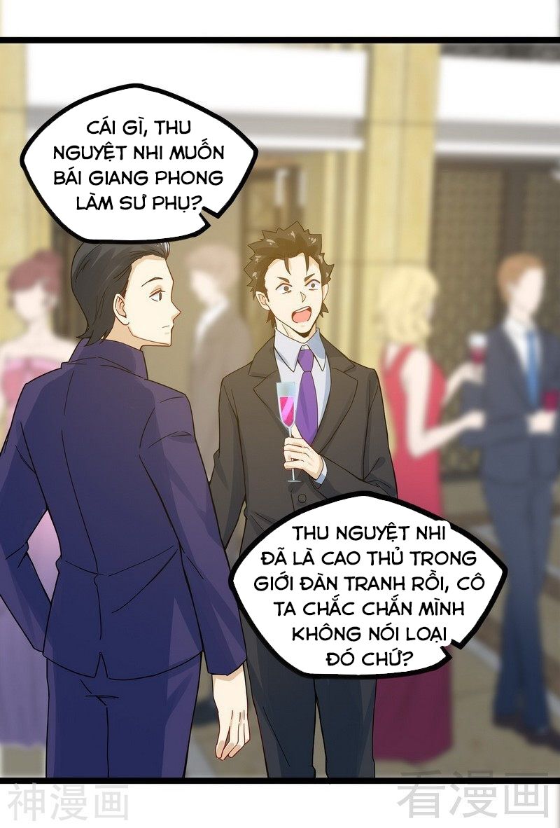 Trọng Sinh Cực Phẩm Tiên Đế: Chapter 9