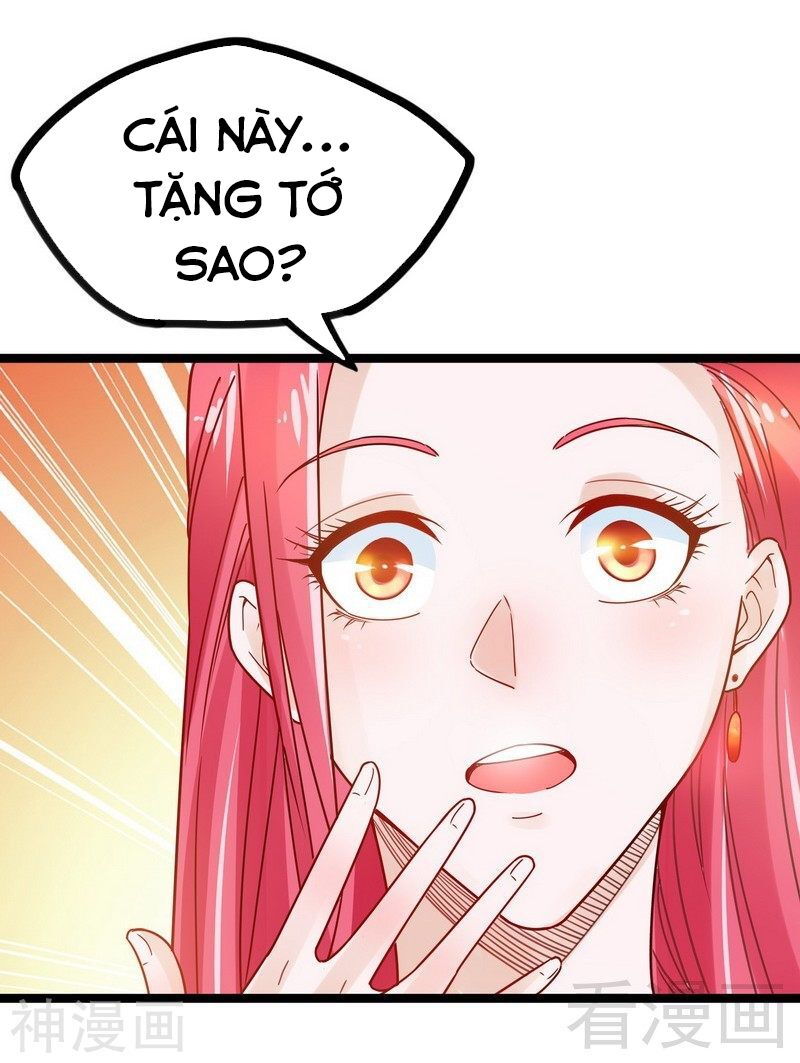 Trọng Sinh Cực Phẩm Tiên Đế: Chapter 9
