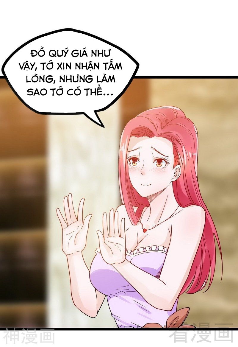 Trọng Sinh Cực Phẩm Tiên Đế: Chapter 9