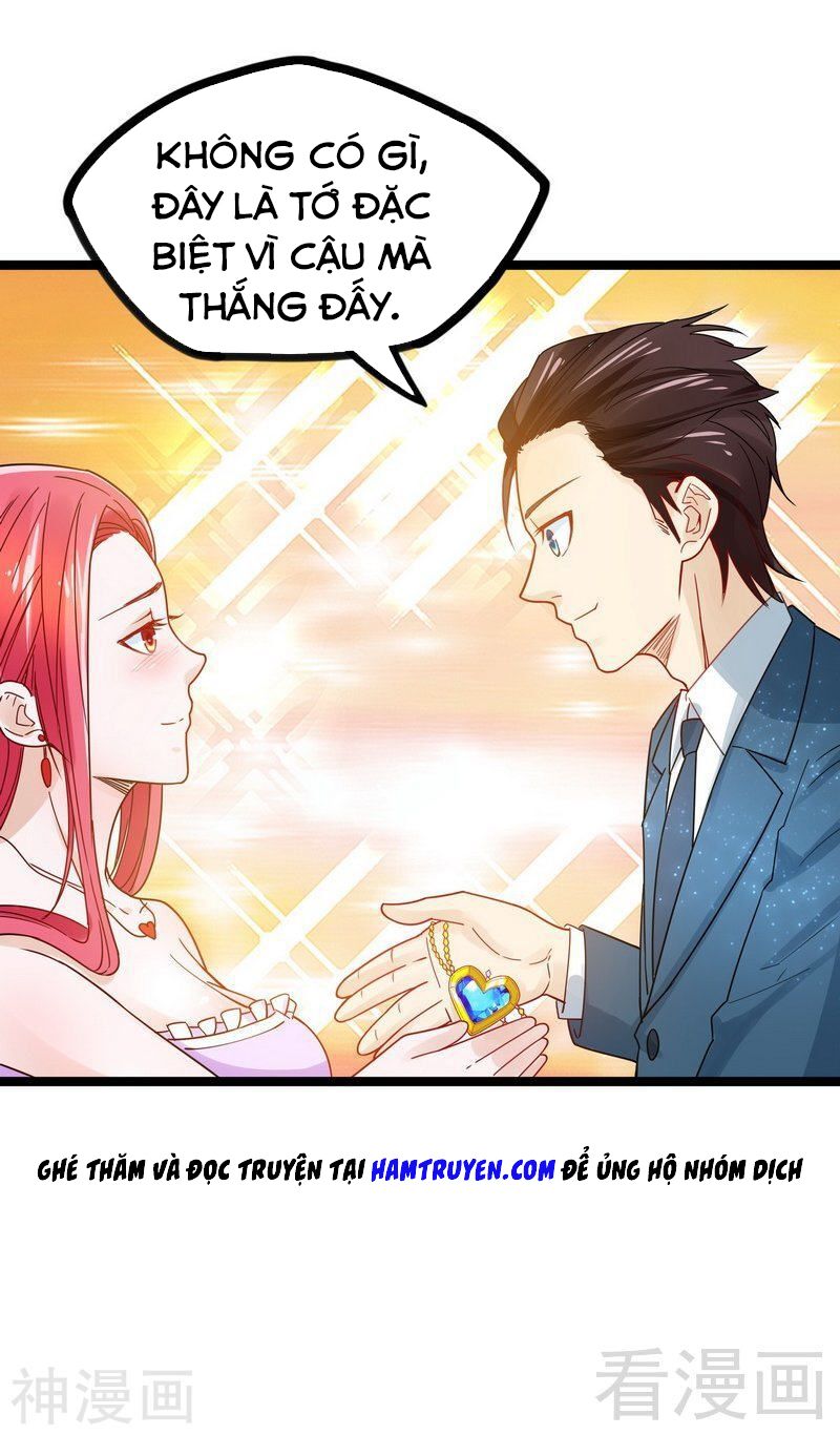 Trọng Sinh Cực Phẩm Tiên Đế: Chapter 9