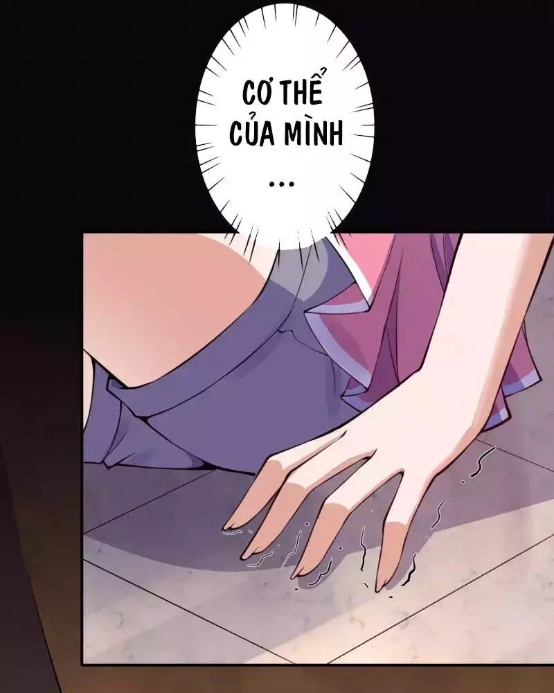 Đô Thị Hộ Hoa Tiên Tôn: Chapter 25