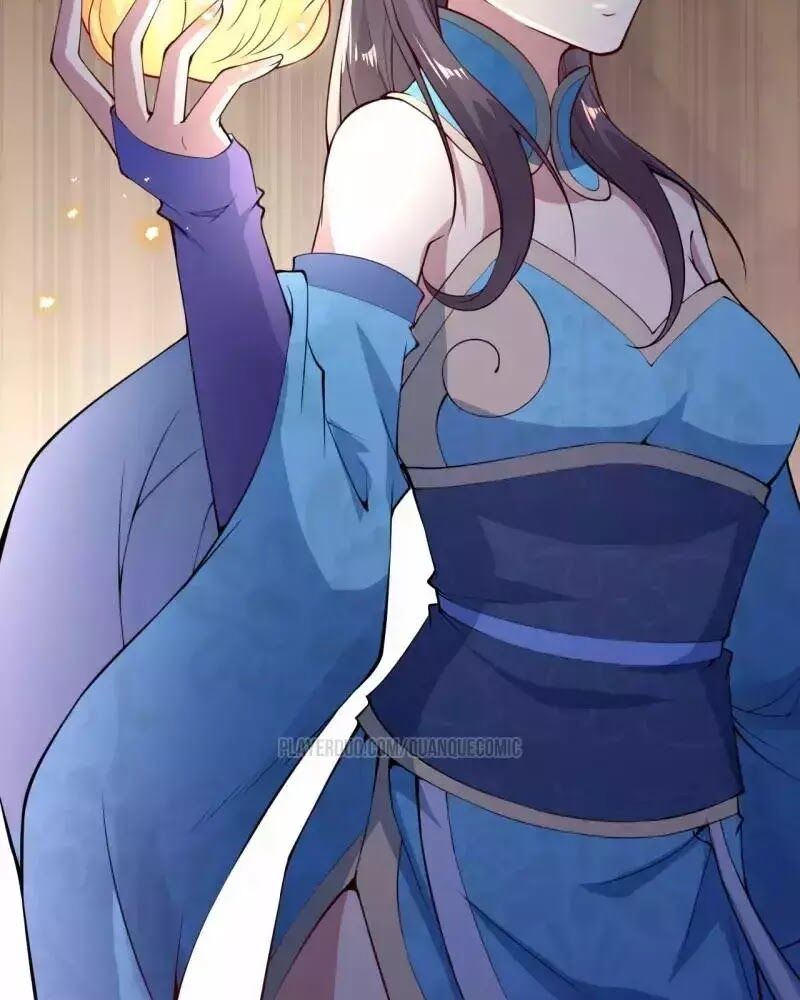 Đô Thị Hộ Hoa Tiên Tôn: Chapter 25