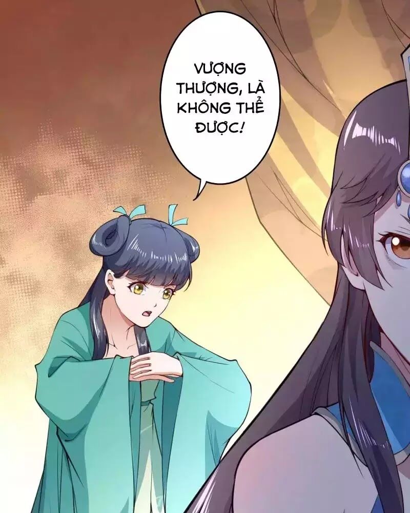 Đô Thị Hộ Hoa Tiên Tôn: Chapter 25