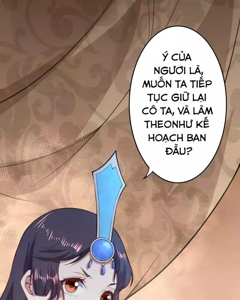 Đô Thị Hộ Hoa Tiên Tôn: Chapter 25