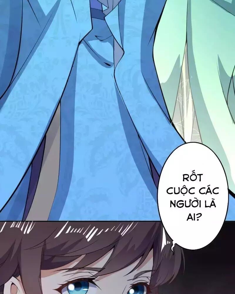 Đô Thị Hộ Hoa Tiên Tôn: Chapter 25