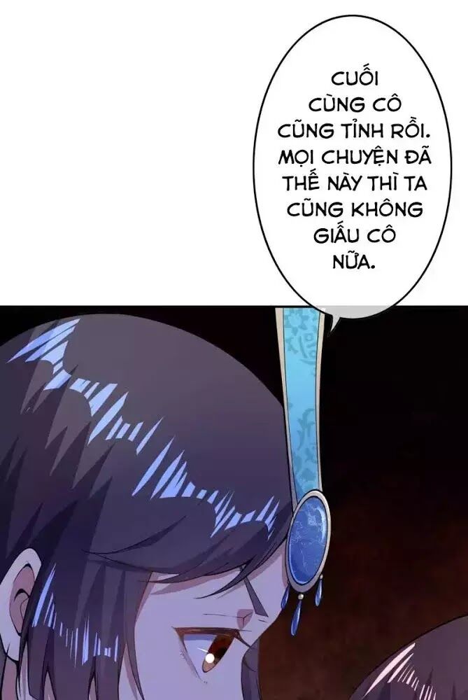 Đô Thị Hộ Hoa Tiên Tôn: Chapter 25