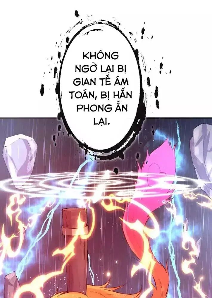 Đô Thị Hộ Hoa Tiên Tôn: Chapter 25