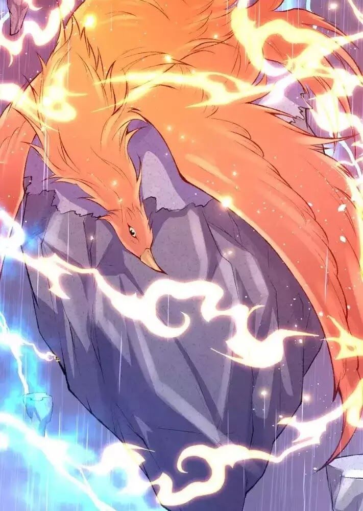 Đô Thị Hộ Hoa Tiên Tôn: Chapter 25