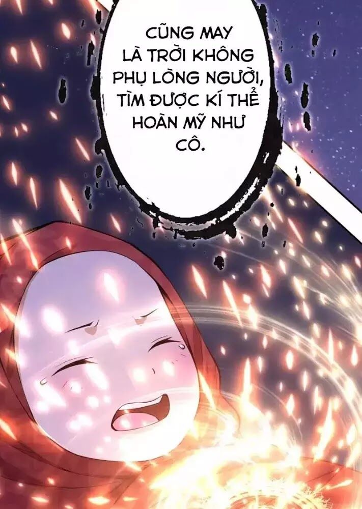 Đô Thị Hộ Hoa Tiên Tôn: Chapter 25