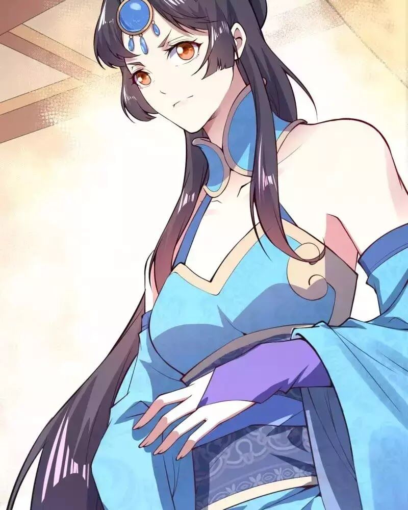 Đô Thị Hộ Hoa Tiên Tôn: Chapter 25