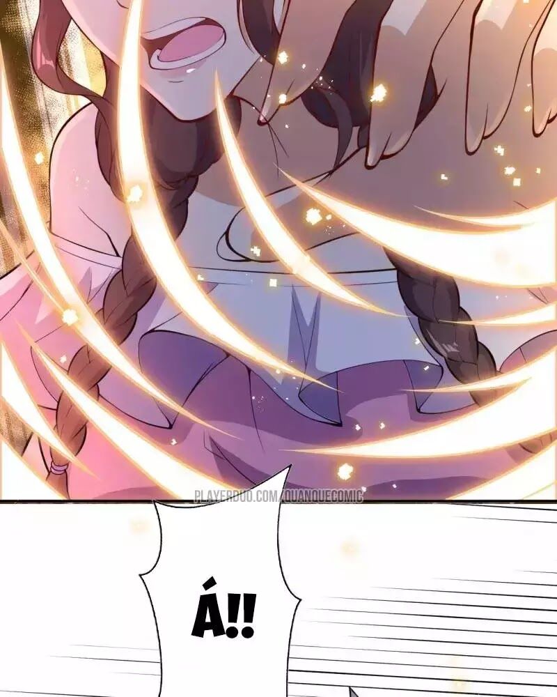 Đô Thị Hộ Hoa Tiên Tôn: Chapter 25