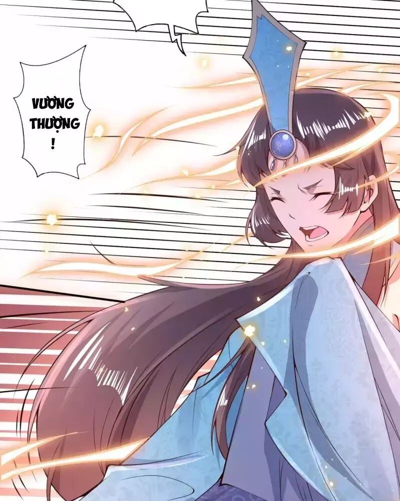Đô Thị Hộ Hoa Tiên Tôn: Chapter 25