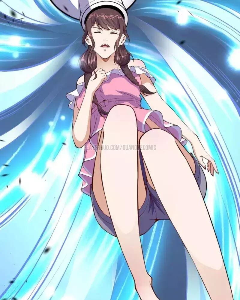 Đô Thị Hộ Hoa Tiên Tôn: Chapter 25