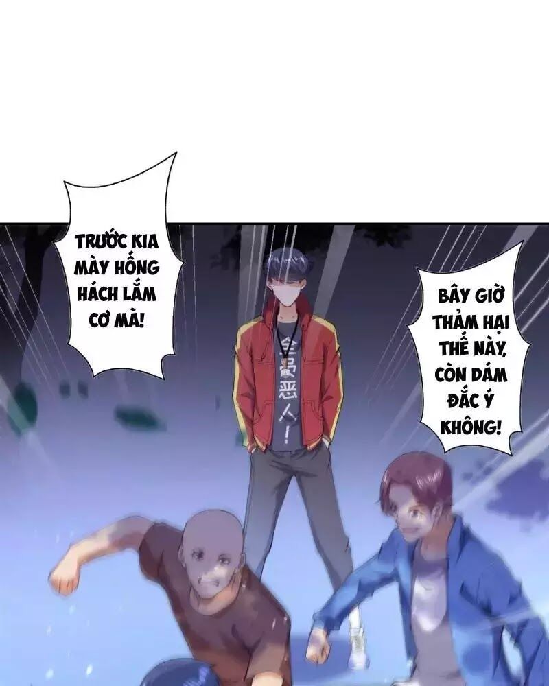 Đô Thị Hộ Hoa Tiên Tôn: Chapter 31